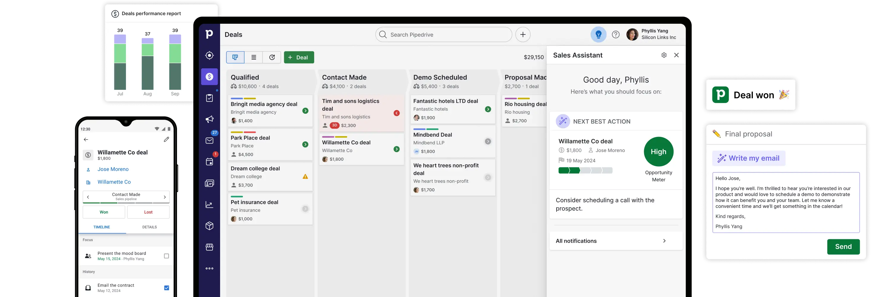 Excel war gestern!